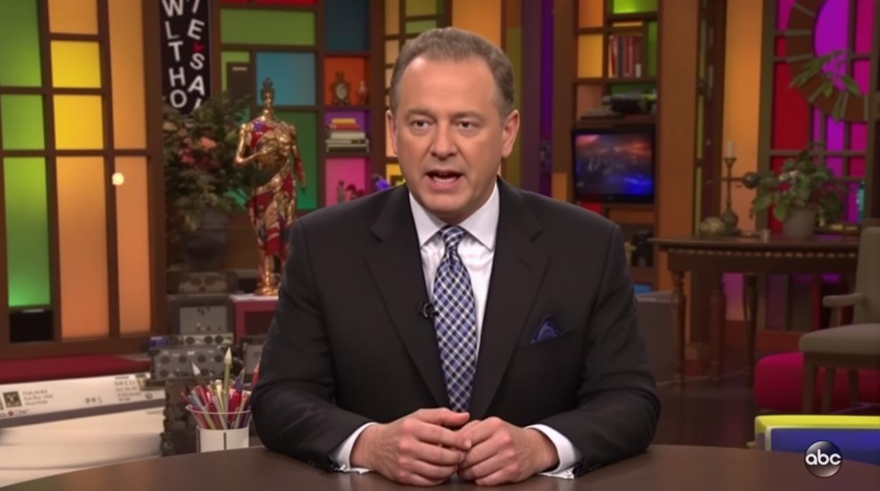 某综艺节目录制现场爆发激烈冲突，多名嘉宾当场离场